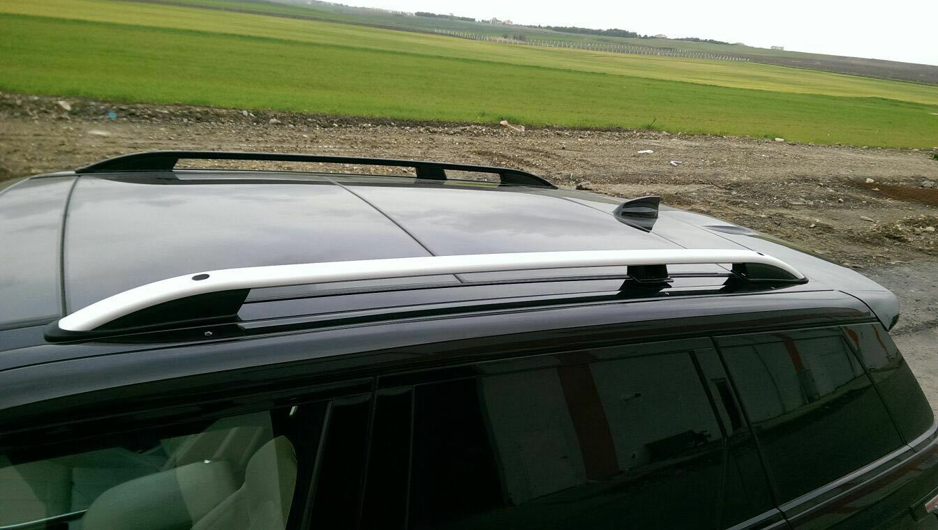 RANGE ROVER SPORT 2005-2013 ROOF BARS ROOF RAILS