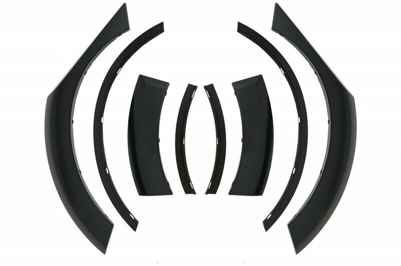 HONDA CIVIC MK10 2016+ SEDAN COMPLETE BODYKIT BUMPER SKIRTS SPOILER TYPE R LOOK