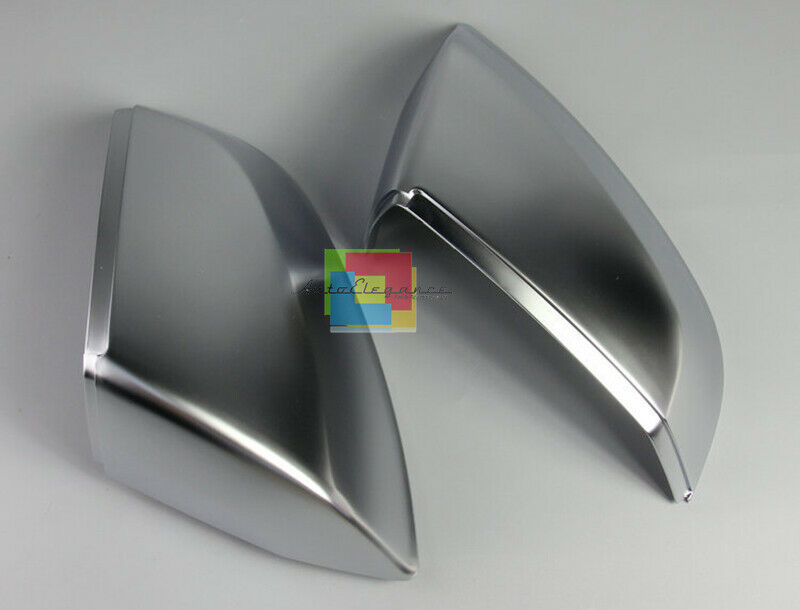 AUDI Q5 FY 2016+ COPERTURE SATINATE SPECCHI CALOTTE SPECCHIETTI SLINE AUTOELEGANCERICAMBI