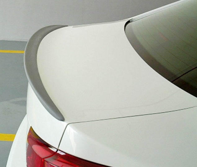 LEXUS IS 2009-2014 ABS SPORT REAR HOOD SPOILER