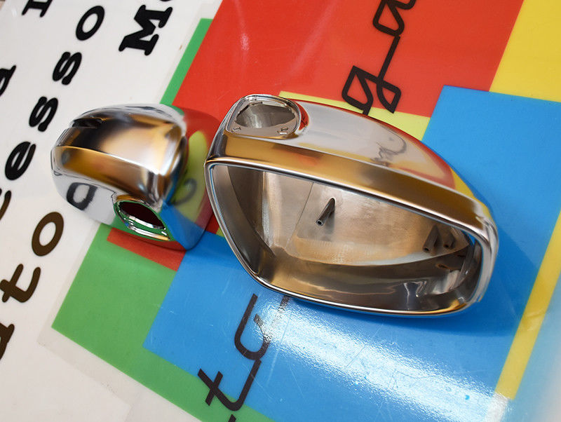 AUDI TT 8J 2006-2014 SPECCHI CALOTTE SPECCHIETTI SLINE ABS AUTOELEGANCERICAMBI