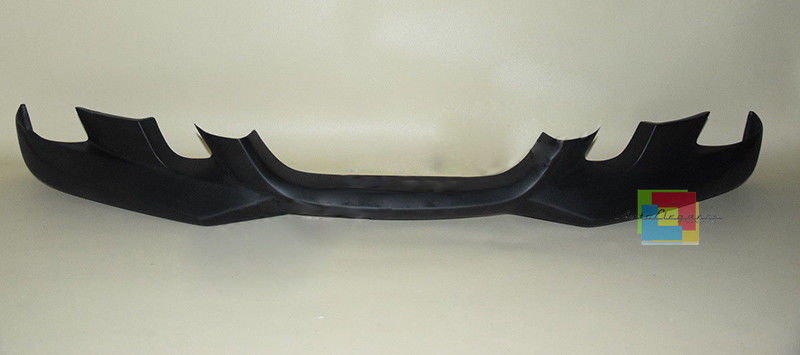 SPOILER SOTTO PARAURTI ANTERIORE BMW SERIE 3 E90 E91 2004-2008 BERLINA TOURING M