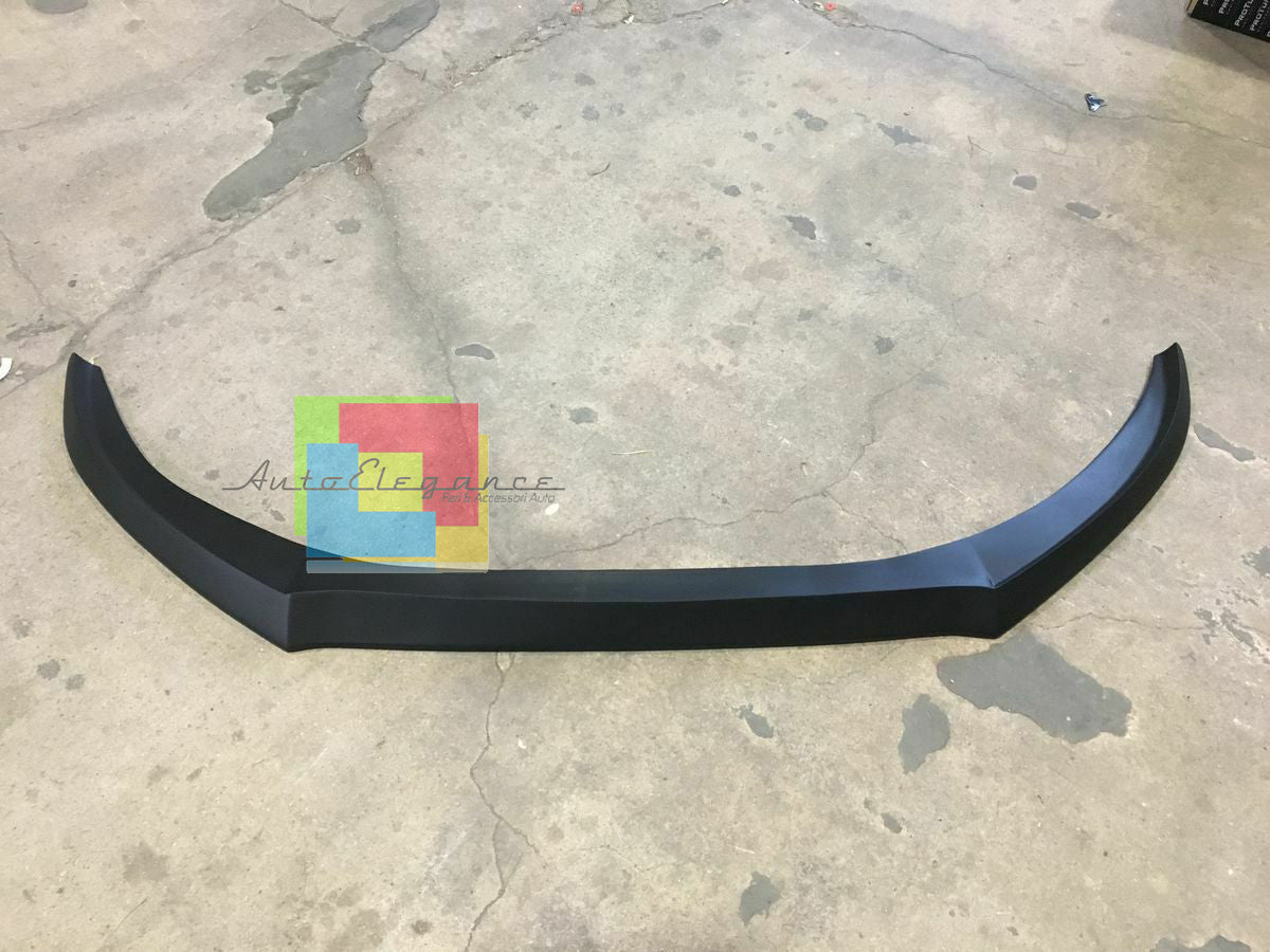 AUDI A6 4G C7 2011-2015 SPOILER ANTERIORE SOTTO PARAURTI SPLITTER AUTOELEGANCERICAMBI