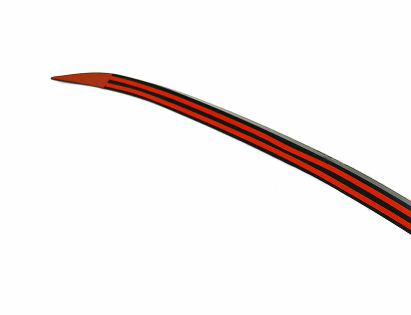 BMW SERIE 4 F36 GRAN COUPE SPOILER POSTERIORE SUL COFANO M ABS NERO LUCIDO AUTOELEGANCERICAMBI