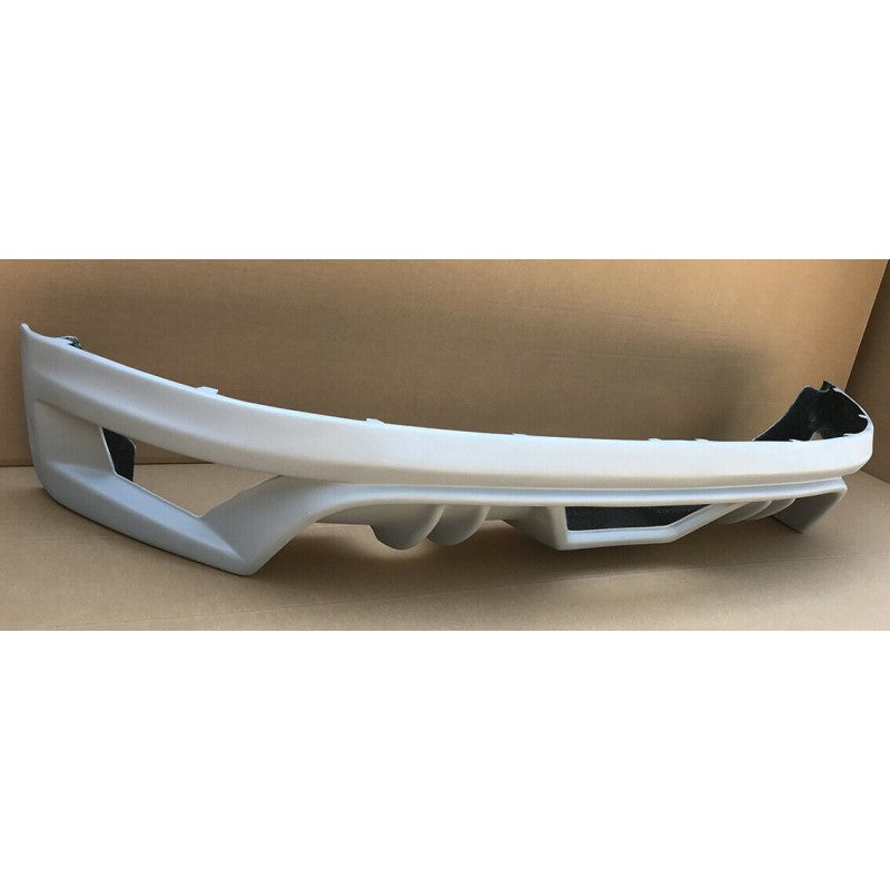 SEAT IBIZA 6J 2008-2012 5 PORTE DIFFUSORE POSTERIORE SOTTO PARAURTI