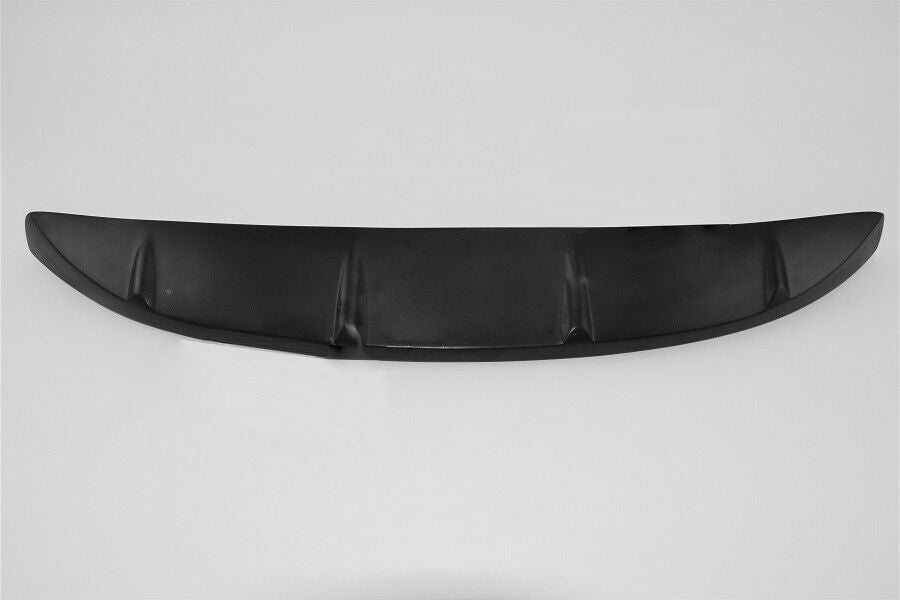 NISSAN QASHQAI J10 2006-2013 REAR ROOF SPOILER TUNING DESIGN