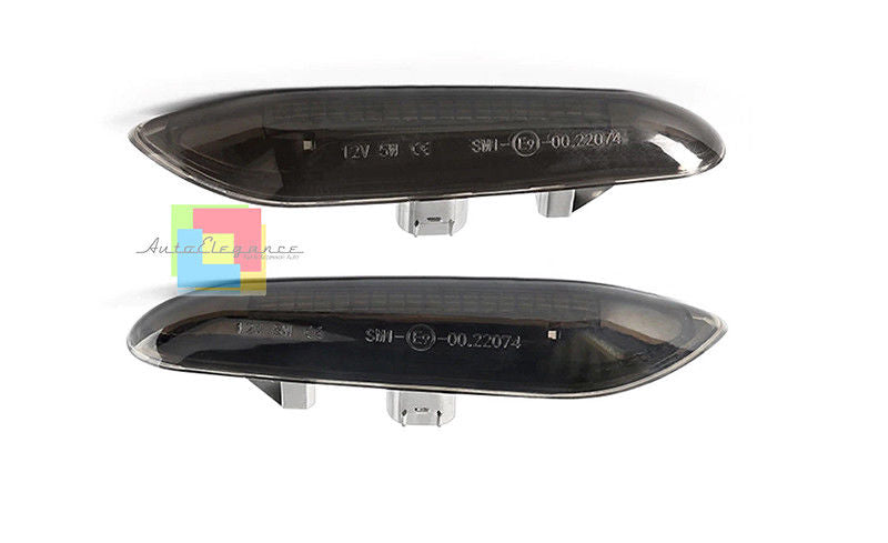 Indicatori Laterali LED Per BMW Serie 3 | E36, E46, E90, E91 Indicatori Laterali LED Per BMW Serie 3 | E36, E46, E90, E91