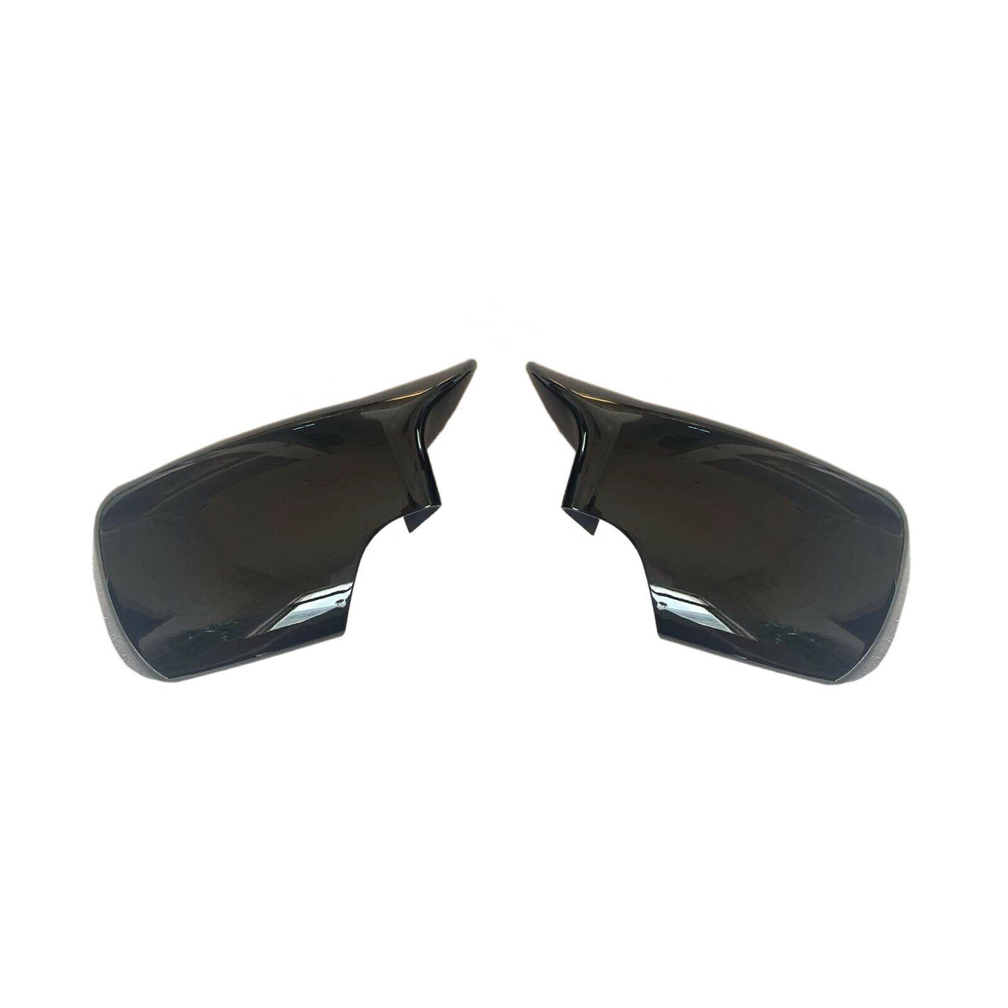 BMW SERIE 3 E46 TOURING BERLINA CALOTTE SPECCHIO NERO LUCIDO ABS AUTOELEGANCERICAMBI