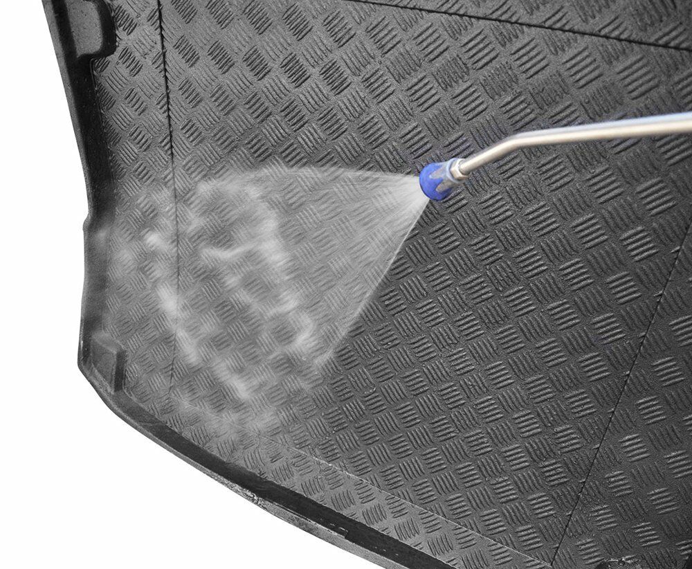 VASCA BAULE BAGAGLIAIO per Mercedes W210 SW 1995-2003