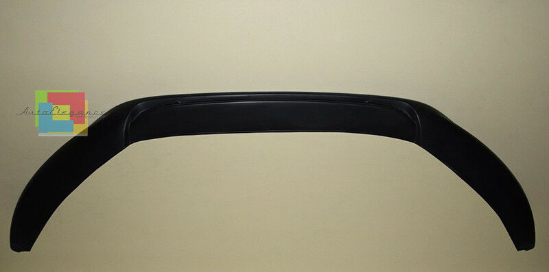 SPOILER ANTERIORE AUDI A4 B8 8K 2012-2015 LIFT SOTTO PARAURTI LOOK S4 RS4