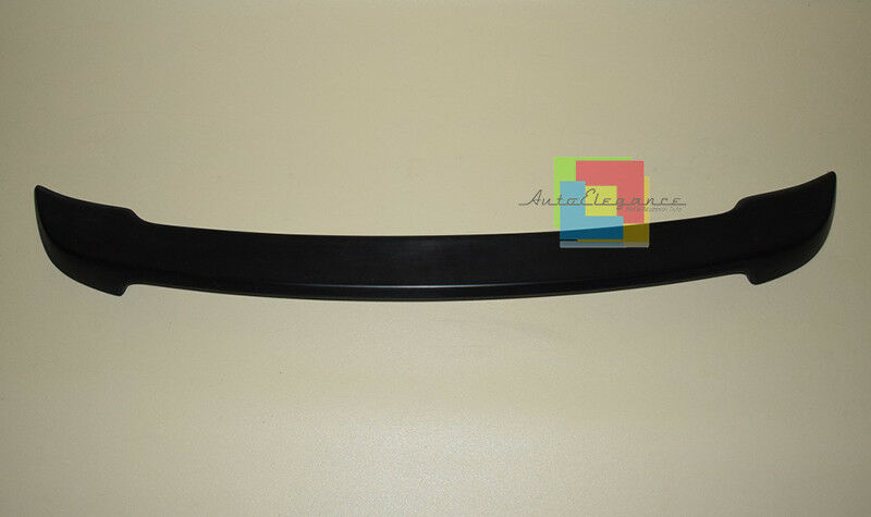 SPOILER SUL COFANO POSTERIORE BMW SERIE 5 BERLINA E60 2003-2010