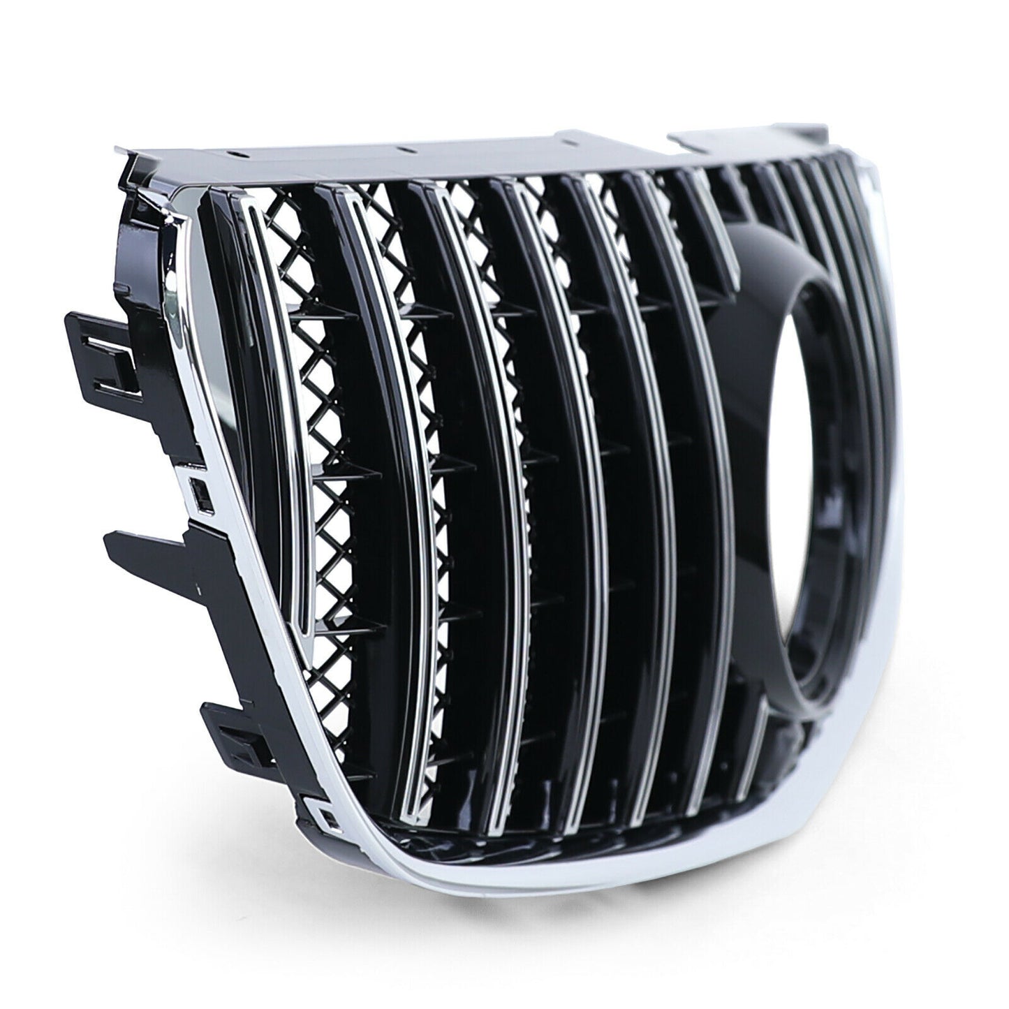 MERCEDES V W447 2014-2018 FRONT GRILLE AMG GT-R PROFILES