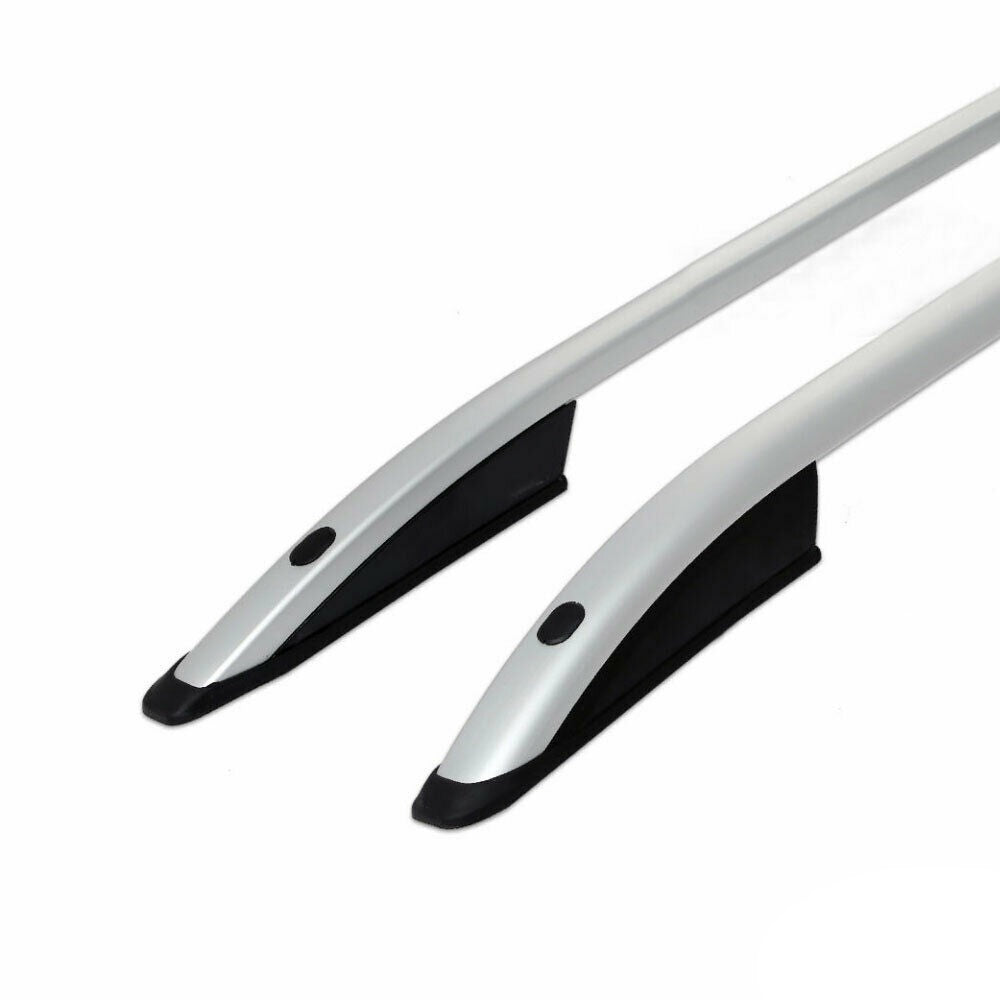 Mazda CX-5 KF Roof Rack Grey 2pcs SP 2017-2019