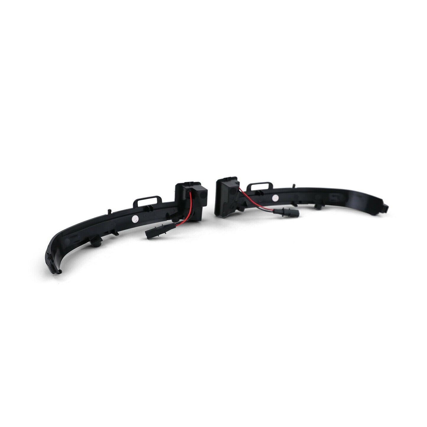 PEUGEOT 308 II 2013+ DYNAMIC LED INDICATORS FOR SLIDING SIDE MIRRORS