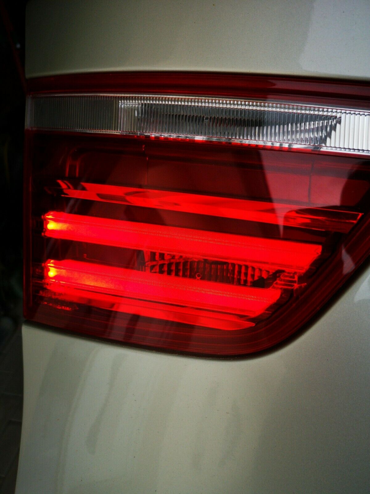 BMW X3 F25 COPPIA DRIVER SCHEDA CENTRALINA PER FARO FANALE POSTERIORE LED AUTOELEGANCERICAMBI