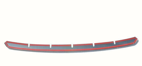 GRIGLIA IN ACCIAIO INOX CROMATA PER FIAT 500L
