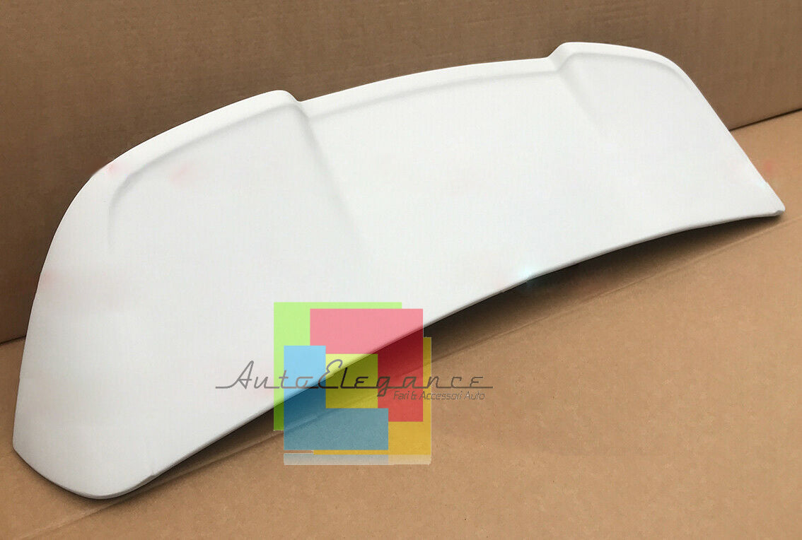 RENAULT MEGANE MK4 2015+ ROOF SPOILER LOOK RS