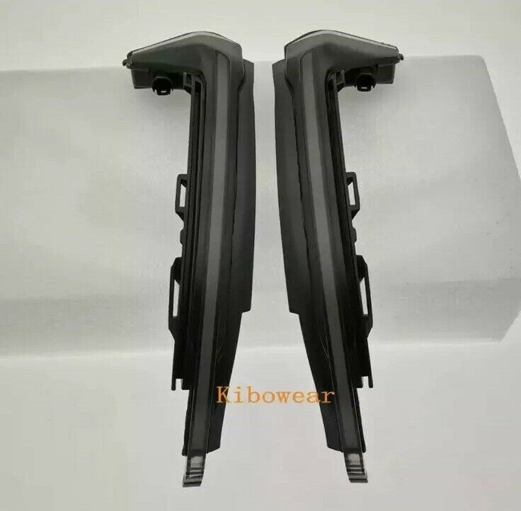 AUDI A1 2011-2017 DYNAMIC INDICATORS S1 LINE SLIDING INDICATORS