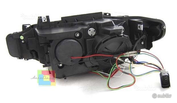 LED DAYTIME HEADLIGHTS BMW 3 SERIES F30/ F31/ 2011-2015