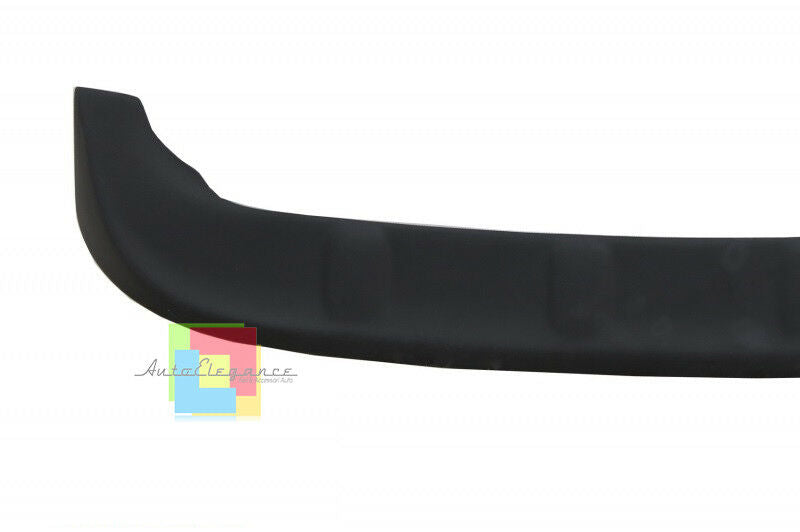 SPOILER POSTERIORE SUL TETTO VW TOUAREG 2002-2006 LOOK ABT -.