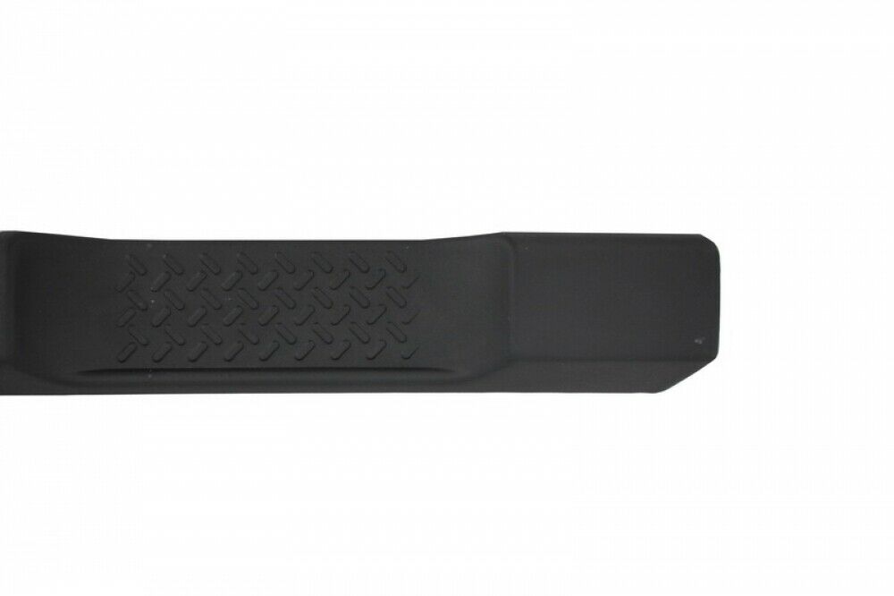 Pedane Laterale Sottoporta Minigonne Per Jeep Wrangler Rubicon JK 07-17 4Porta