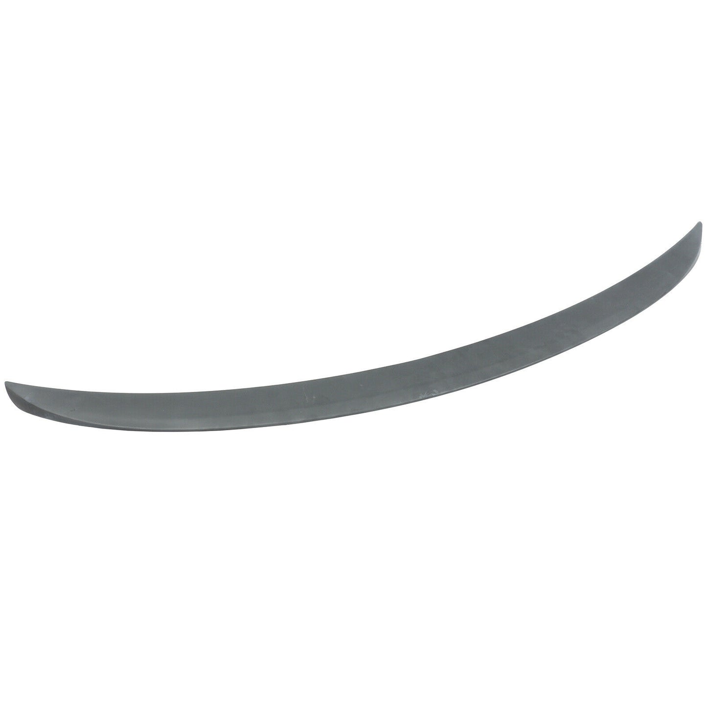 REAR SPOILER ON THE HOOD AMG 63 LOOK - MERCEDES GLE C292 COUPE