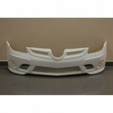 MERCEDES SLK R171 FRONT BUMPER AMG LOOK