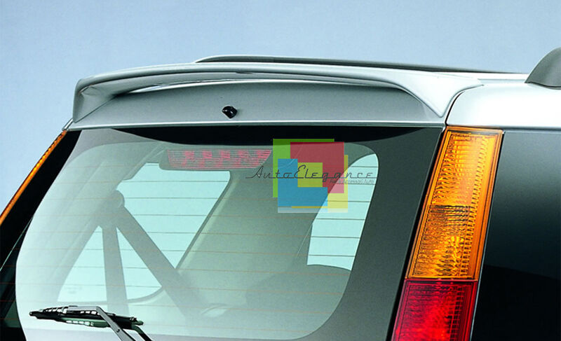 SUZUKI IGNIS REAR WINDOW SPOILER SPORTY LOOK