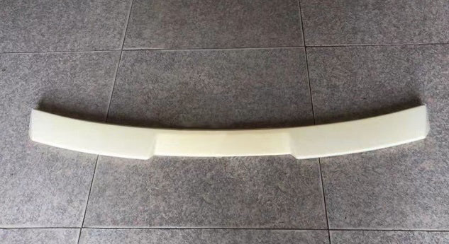 BMW SERIE 3 G20 2018+ BERLINA SPOILER POSTERIORE SUL TETTO LOOK M3 ABS AUTOELEGANCERICAMBI