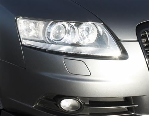 AUDI A6 4F C6 04-08 FARO ANTERIORE DX DESTRO LATO PASSEGERO D2S XENON DI SERIE AUTOELEGANCERICAMBI