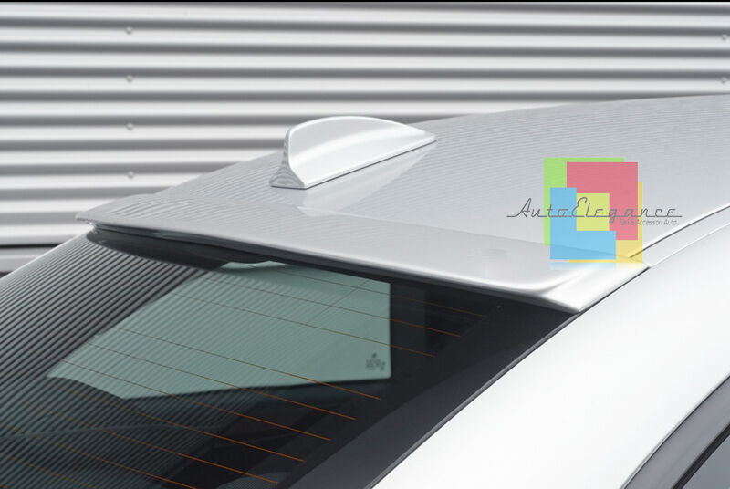 REAR WINDOW SPOILER BMW 5 SERIES F10 2010 ONWARDS ACS LOOK