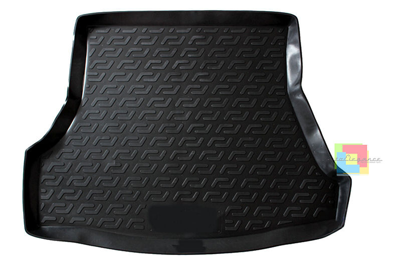 FORD MONDEO 2000-2007 TAPPETO BAGAGLIAIO IN GOMMA VASCA BAULE