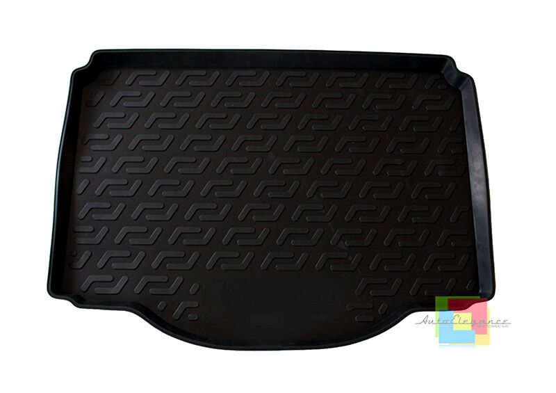 CHEVROLET TRAX 2012+ TAPPETO BAGAGLIAIO IN GOMMA VASCA BAULE AUTOELEGANCERICAMBI
