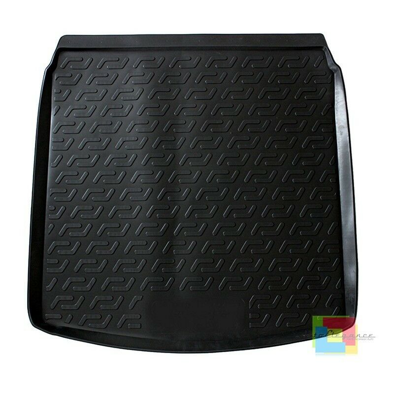 AUDI A4 B8 2008-2014 SW AVANT TAPPETO BAGAGLIAIO IN GOMMA VASCA BAULE AUTOELEGANCERICAMBI
