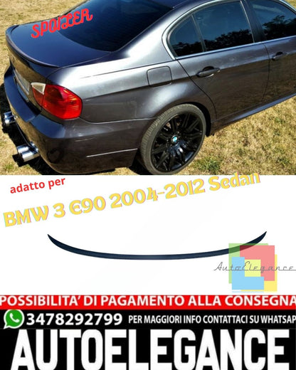 ✨✨SPOILER SUITABLE FOR BMW 3 E90 2004-2012 Sedan✨✨