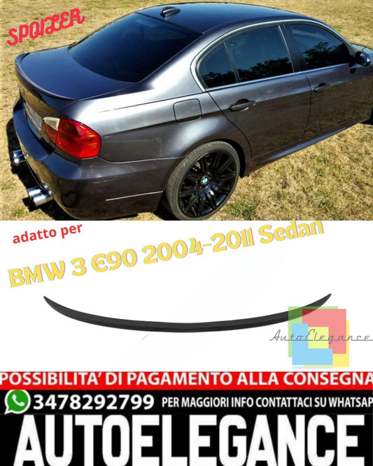 ✨✨SPOILER SUITABLE FOR BMW 3 E90 2004-2011 Sedan✨✨