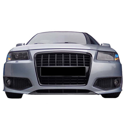 ART.3791 PARAURTI ANTERIORI  AUDI A3 96-03