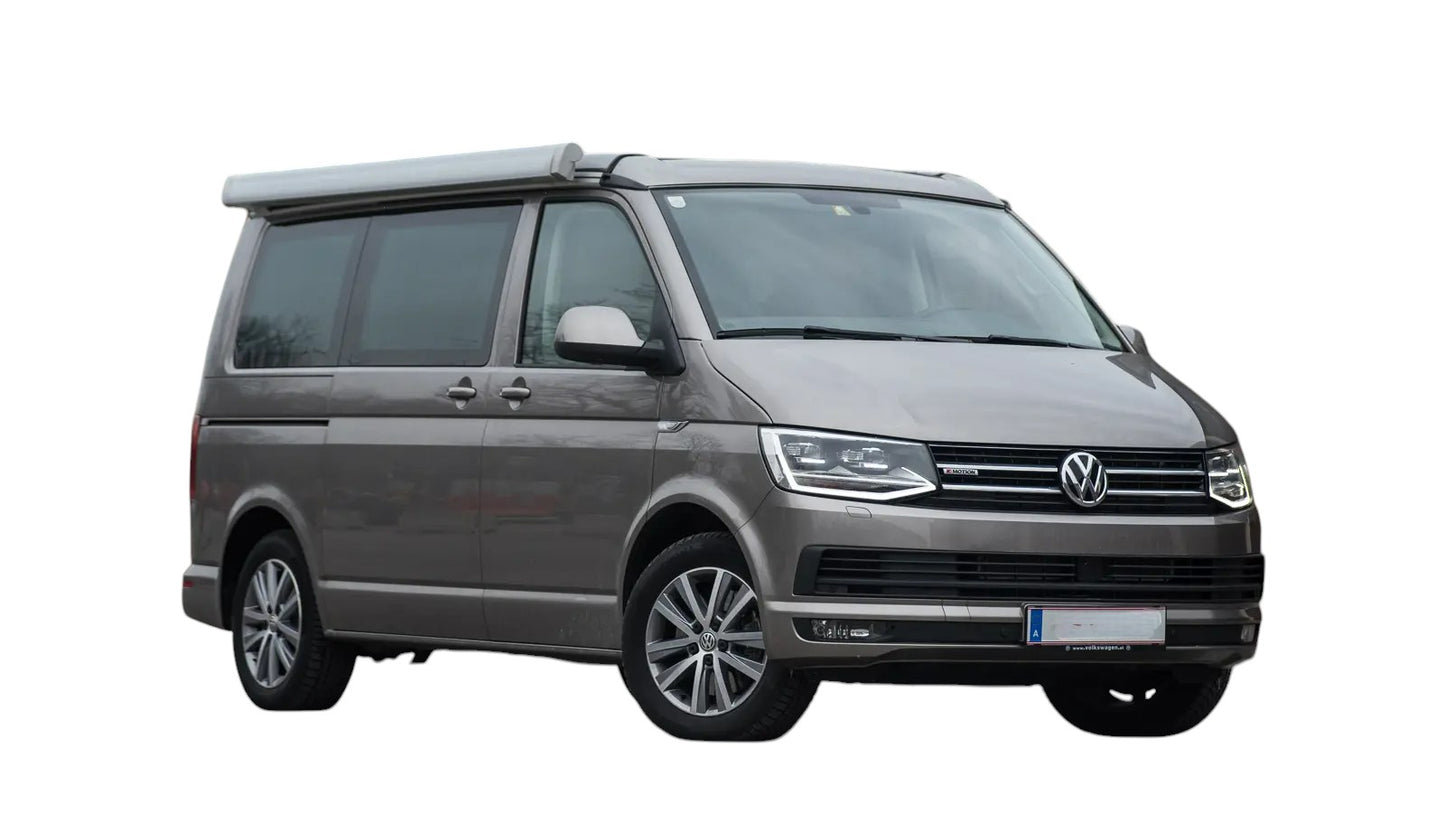 🔥Assetto sportivo ADATTO PER VW T6 4Motion 2.0, 3.2 V6, 1.9TDi 2015+🔥