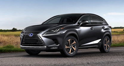 💥GRIGLIA RADIATORE LIFTING ADATTO PER Lexus NX 2018 💥