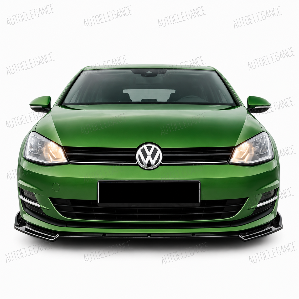 💕SPLITTER    VW Golf Mk7 2012+ 💕