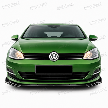 💕SPLITTER    VW Golf Mk7 2012+ 💕