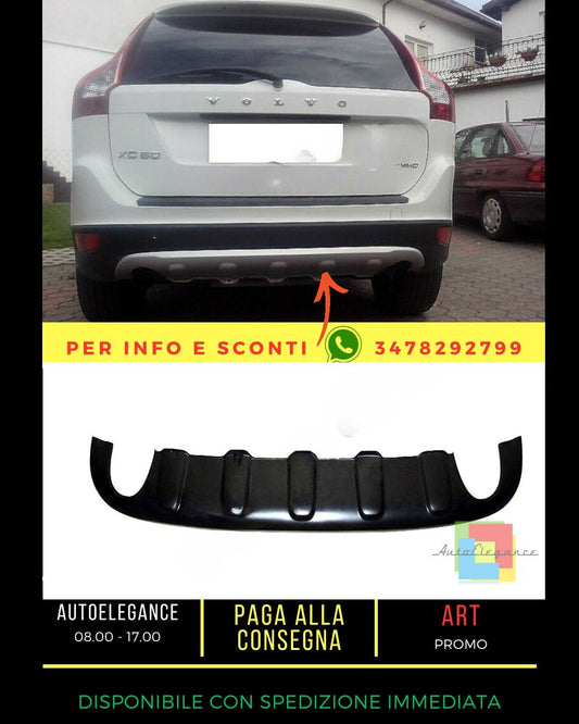 🔥Diffusore ADATTO PER VOLVO XC60 2008-2013🔥