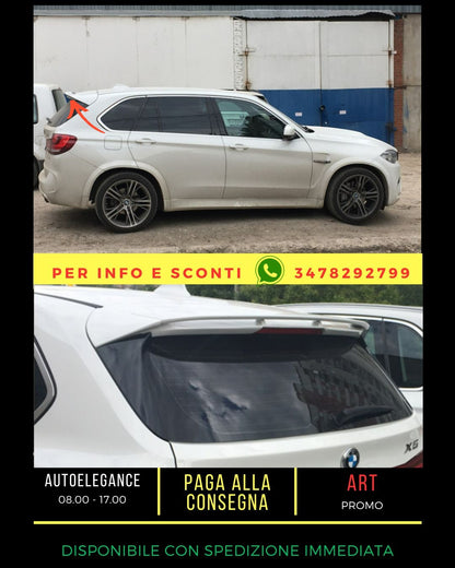 ✨SPOILER adatto per BMW X5 F15 2013-2018 ✨