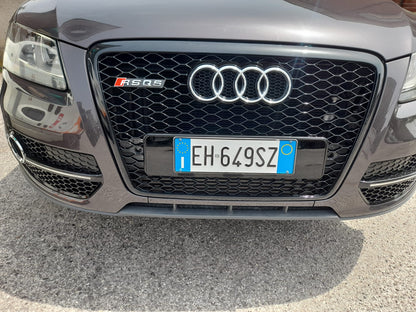 RSQ5 HONEYCOMB GRILLE FOR AUDI Q5 8R 08-12