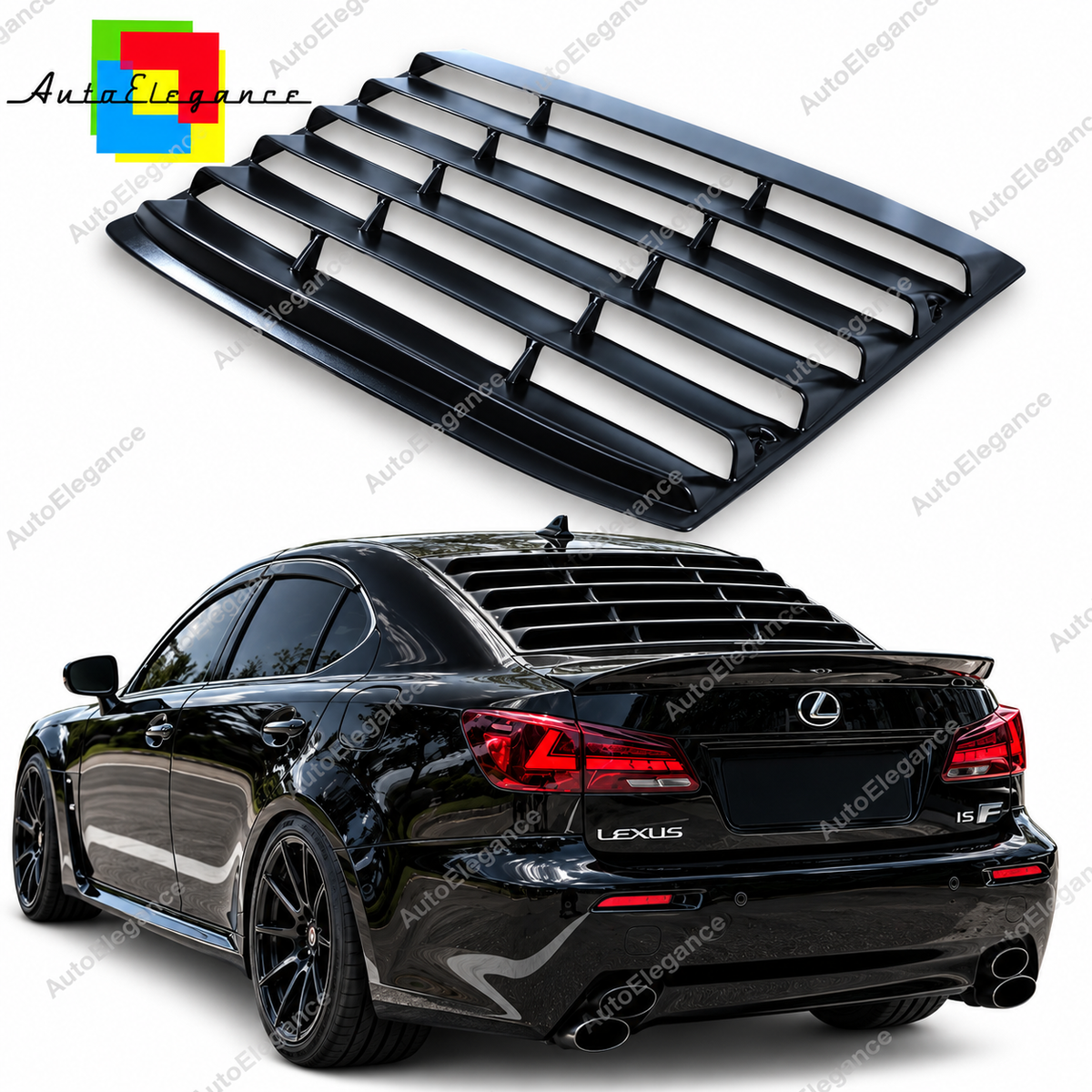 BODYKIT E36 + COUPE REAR LIGHTS WITH WHITE INDICATOR