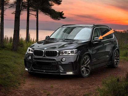 😎Copri specchietti compatibili con bmw f15 f16 f25 f26 x3 x4 x5 x6😎