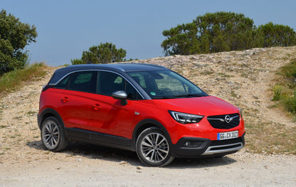 🔥KIT 4 DISTANZIALI  16+20mm adatto per OPEL Crossland X (P17) dal 2017🔥
