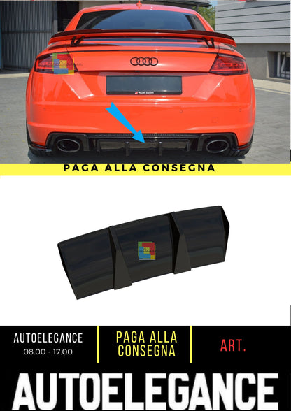 🔥Rear Spoiler Suitable For Audi TT RS 8S🔥