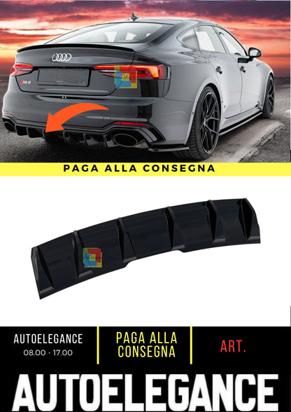 🔥Speakers Suitable For Audi RS5 Coupe / Sportback F5🔥
