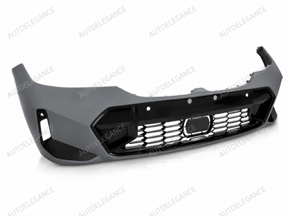 💫ART.10036 PARAURTI ANTERIORE LOOK SPORTIVO PDC - BMW G20 / G21 LCI 22-26💫